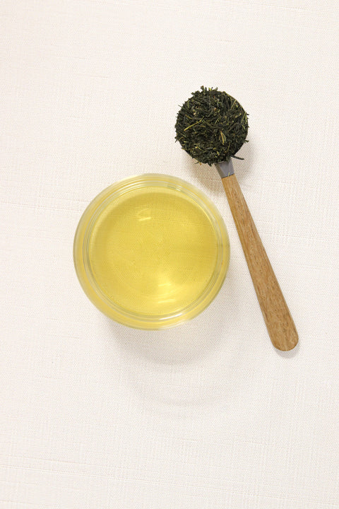 Tundra Green (Iccha Kariban)