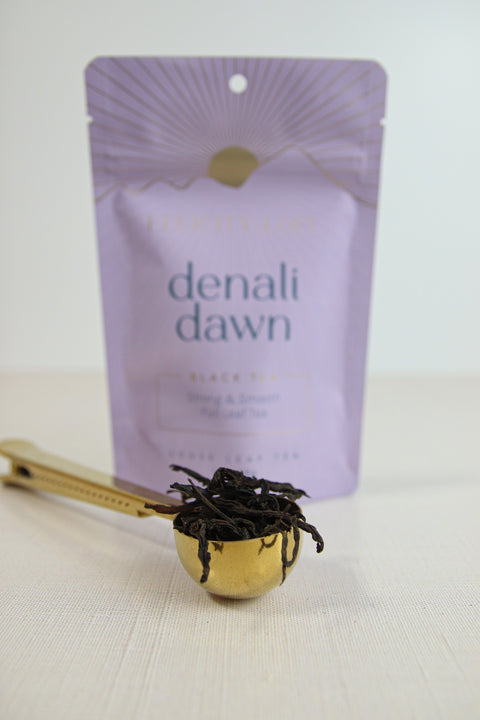 Denali Dawn