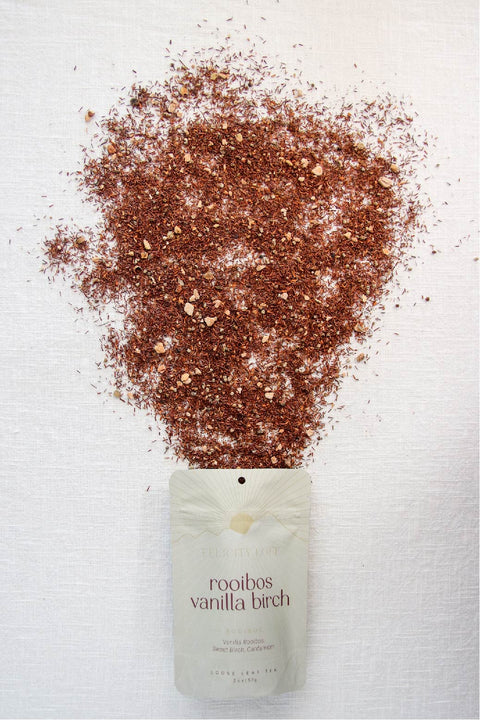 Rooibos Vanilla Birch