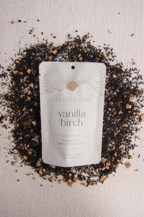 Vanilla Birch