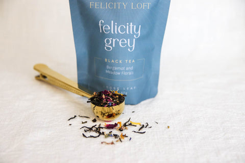 Felicity Grey