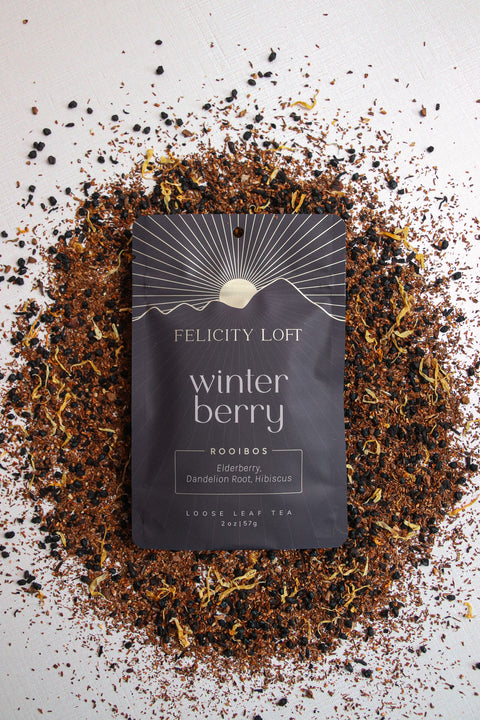 Winter Berry