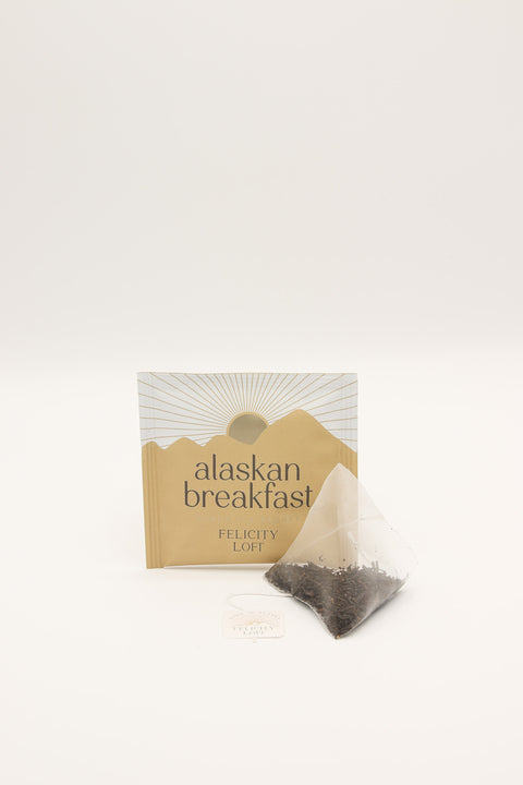 Black Tea Sampler