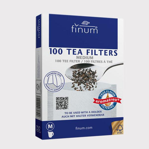 Disposable Tea Filters