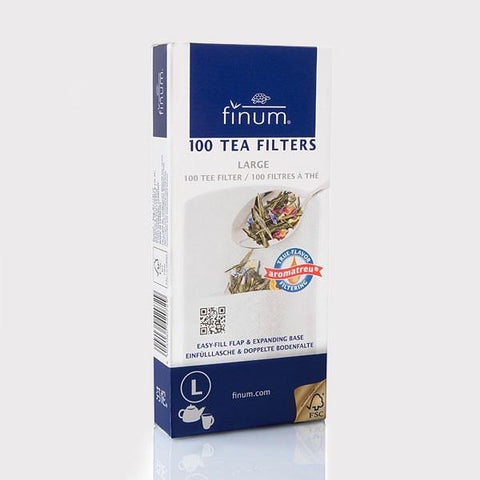 Disposable Tea Filters