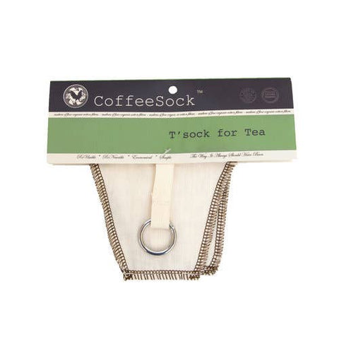 CoffeeSock - TeaSock