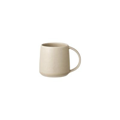 Ripple Mug - Beige
