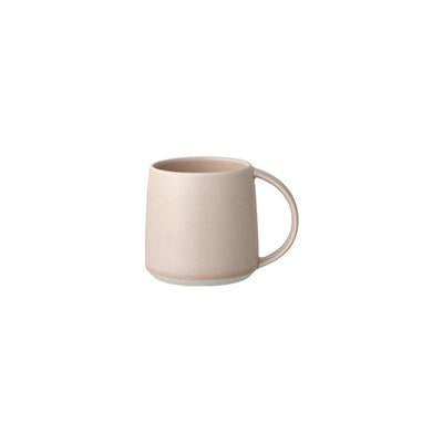 Ripple Mug - Pink
