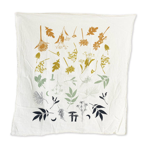 Solstice Towel