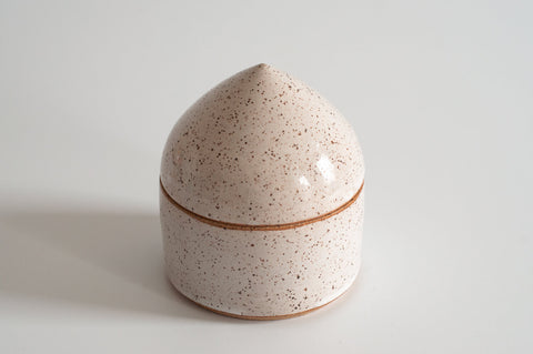 Speckled Box