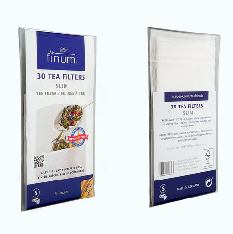Disposable Tea Filters