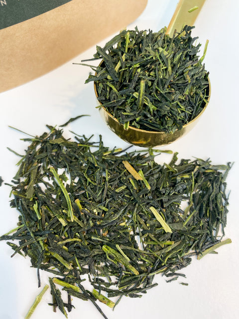 Tundra Green (Iccha Kariban)