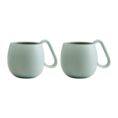 NINA Tea Mug - Set Of 2