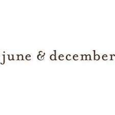 June & December