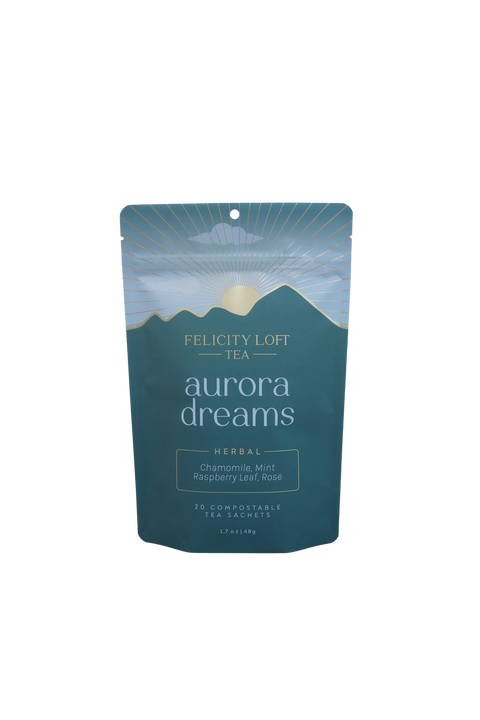 Aurora Dreams Sachets