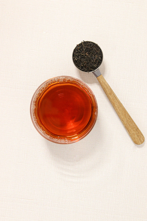 Alaskan Breakfast Tea