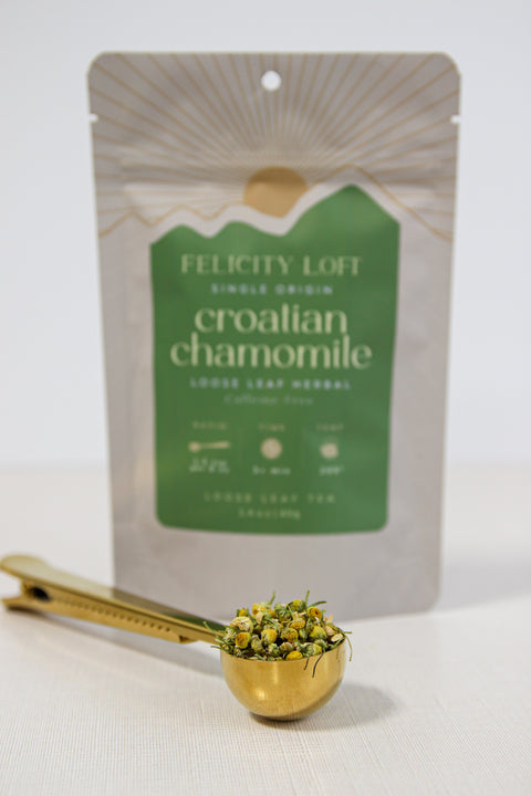 Croatian Chamomile