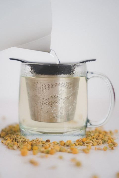 Felicity Loft Tea Infuser