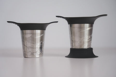 Felicity Loft Tea Infuser