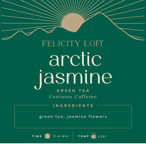 Arctic Jasmine