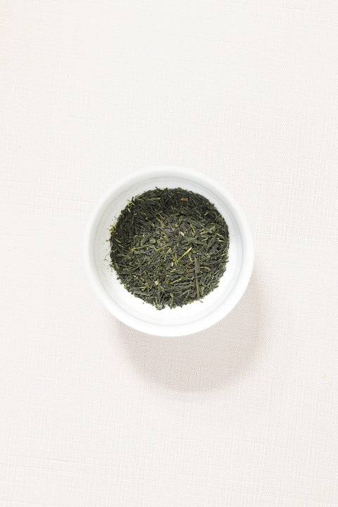 Tundra Green Sachets