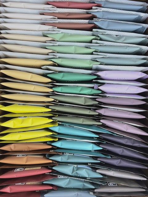 100 Count Variety Pack