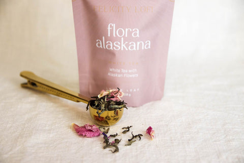 Flora Alaskana