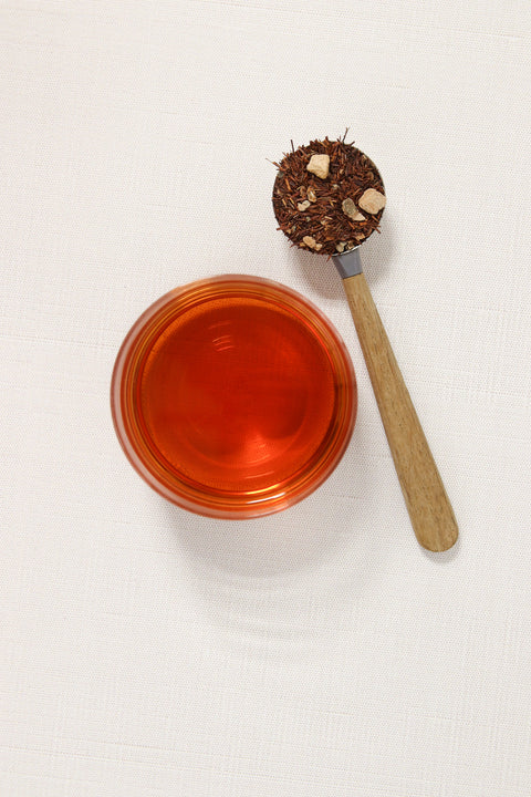 Rooibos Vanilla Birch