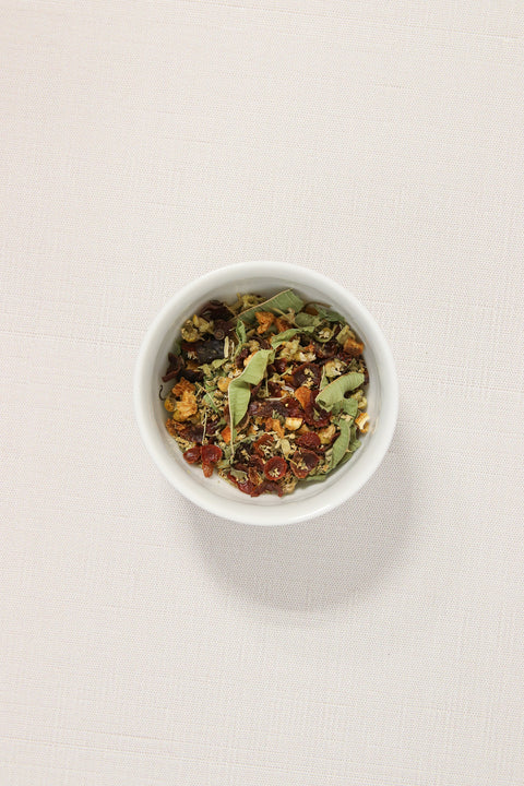 St. B's Remedy Sachets