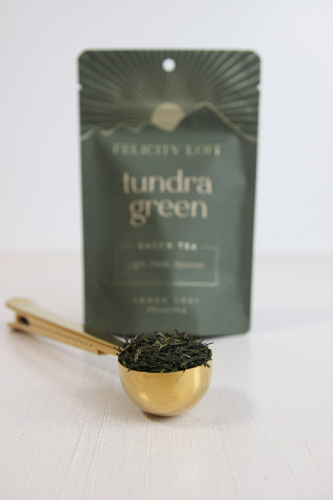 Tundra Green (Iccha Kariban)