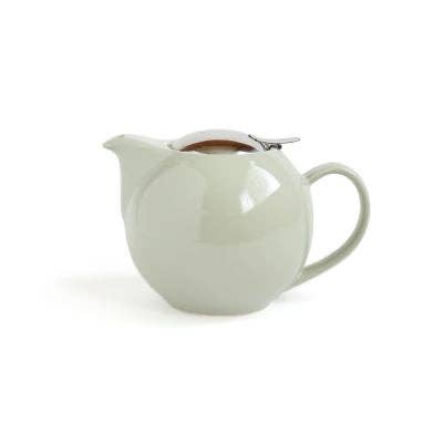 ZERO JAPAN USA - BEE HOUSE Ceramic Teapot 34oz - Mineral