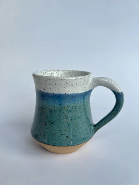 Taper Mug - 14oz