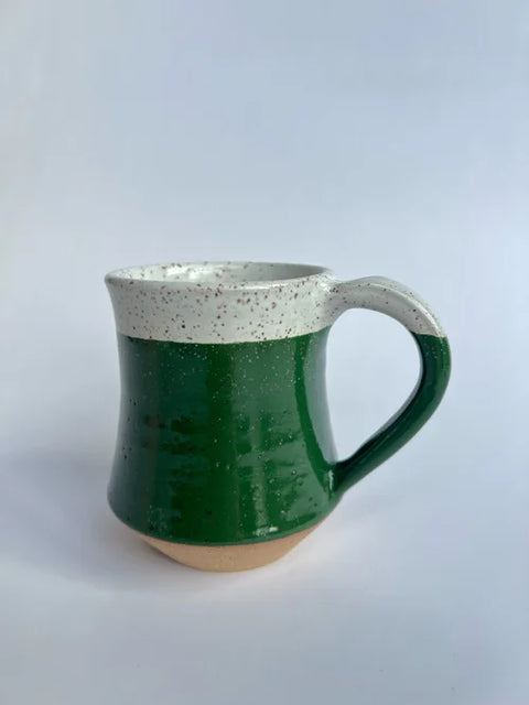 Taper Mug - 14oz