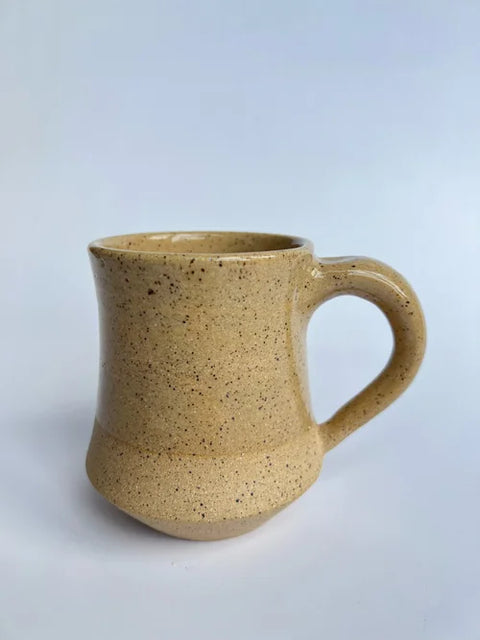Taper Mug - 14oz