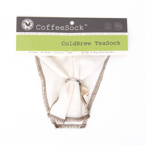 CoffeeSock - ColdBrew Tea Filter 64
