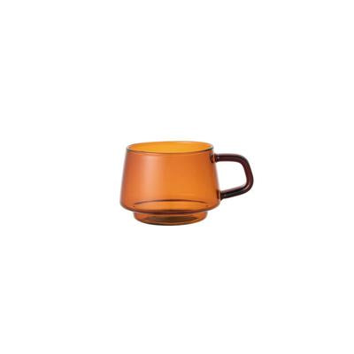 Sepia Mug