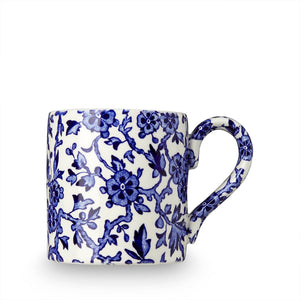 Burleigh - Blue Arden Half Pint Mug