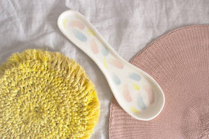 Splash Spoon Rest