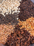 Mulling Spice Blend