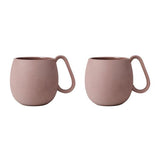 NINA Tea Mug - Set Of 2