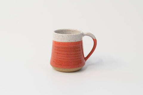 Taper Mug - 14oz