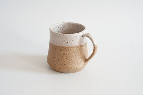 Taper Mug - 14oz