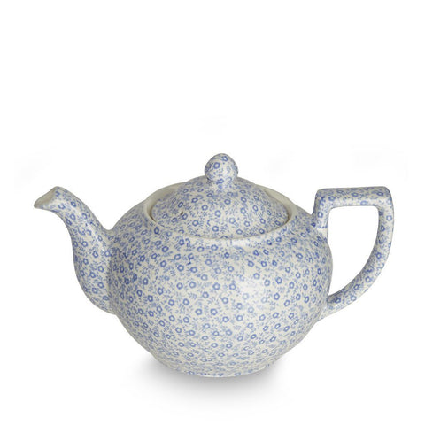 Blue Felicity Large Teapot