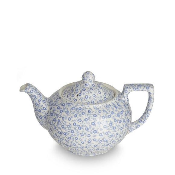 Blue Felicity Small Teapot